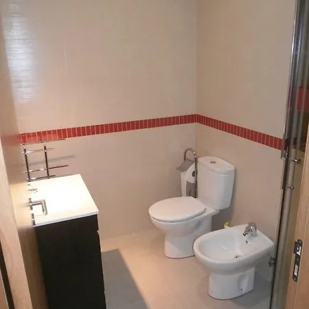 Casa Azul Appartement