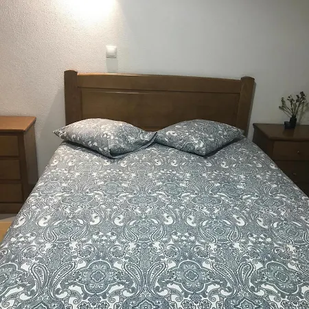 Casa Azul * Sesimbra