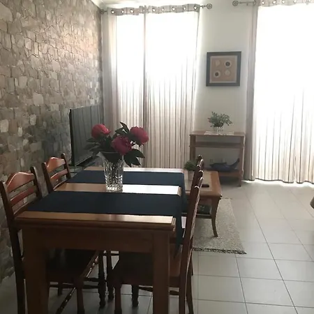 Appartement Casa Azul