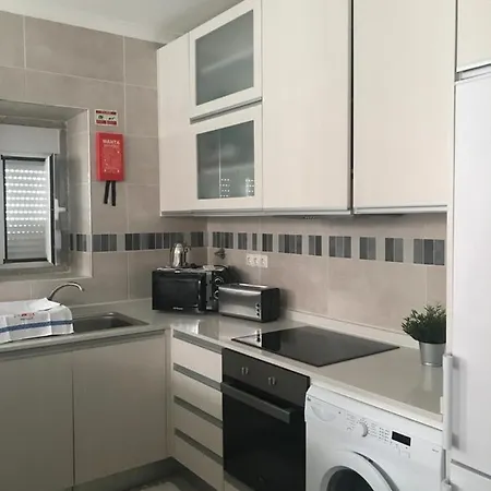 Appartement Casa Azul